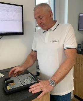 Goldankauf - Hans-Joachim Marin